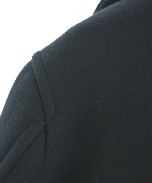 JIL SANDER 海軍外套