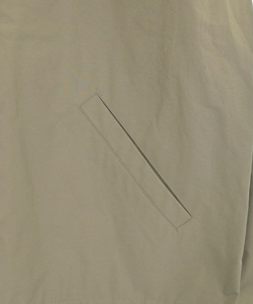 JIL SANDER 斜紋夾克