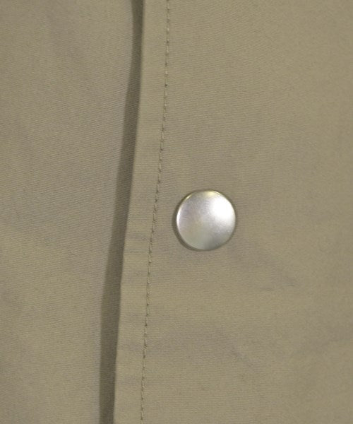 JIL SANDER 斜紋夾克