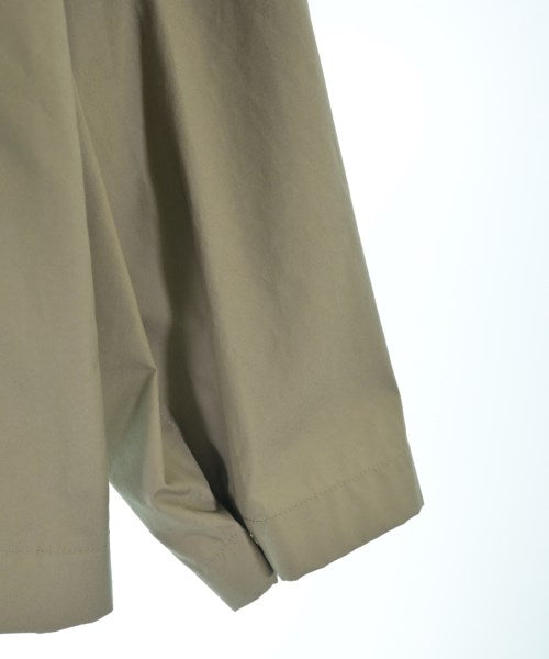 JIL SANDER 斜紋夾克