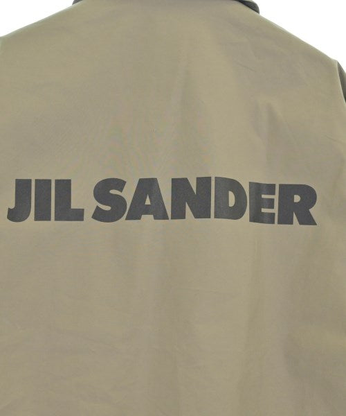 JIL SANDER 斜紋夾克