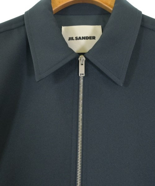 JIL SANDER 其他飛行外套