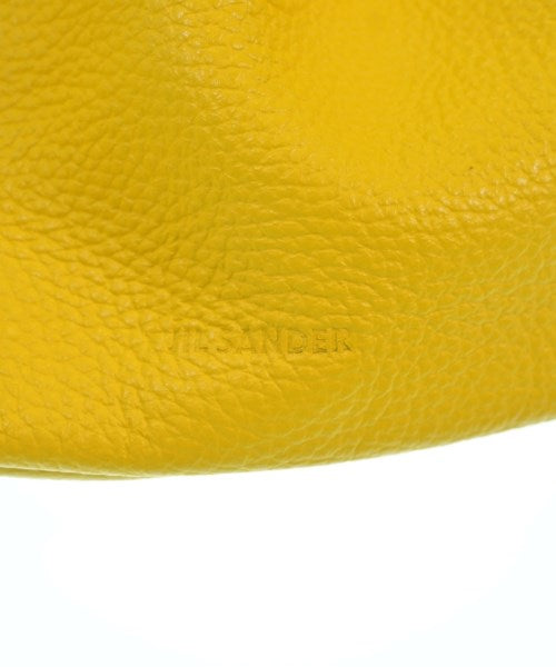 JIL SANDER 托特包