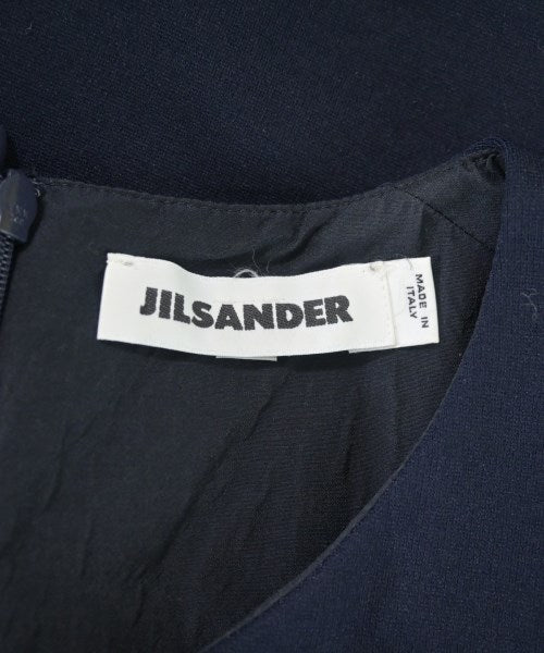 JIL SANDER 洋裝