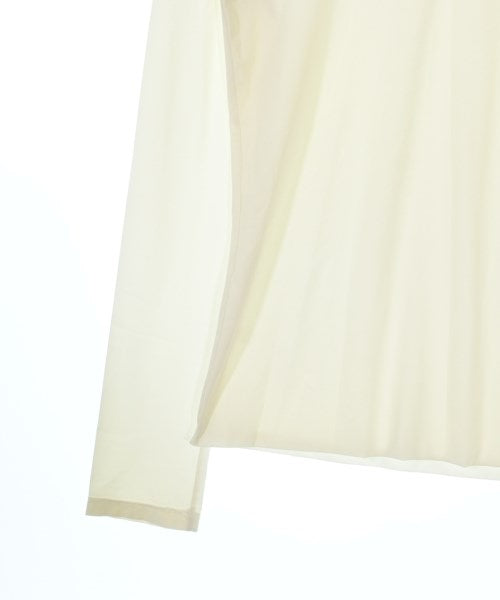 JIL SANDER T恤/上衣