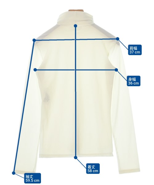 JIL SANDER T恤/上衣