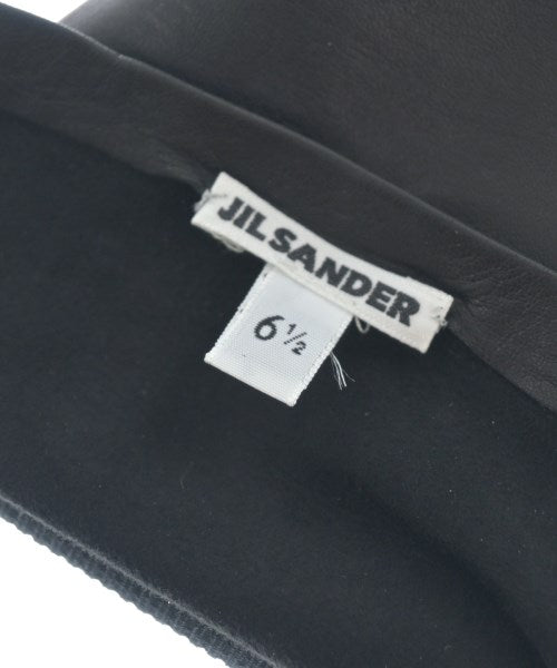 JIL SANDER 手套