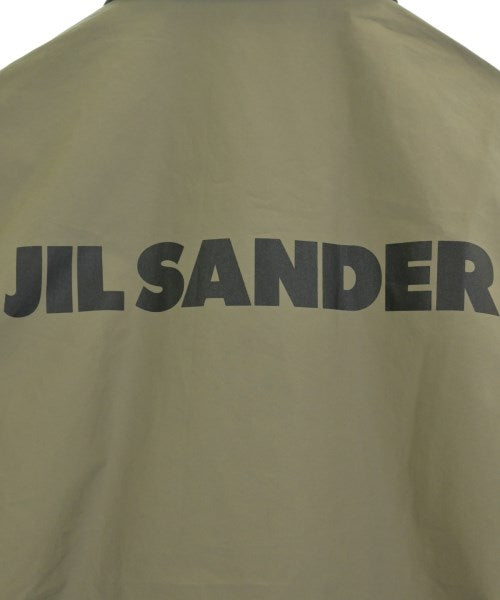 JIL SANDER 工作夾克