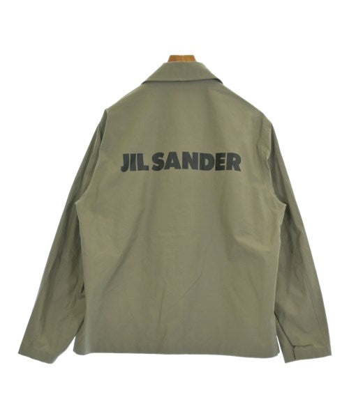 JIL SANDER 工作夾克