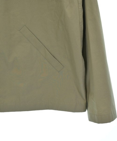 JIL SANDER 工作夾克