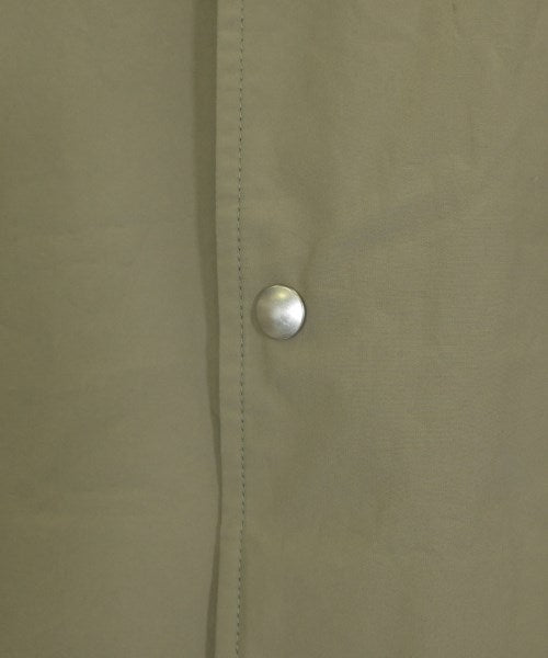 JIL SANDER 工作夾克