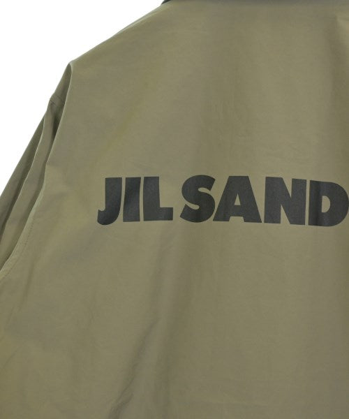 JIL SANDER 工作夾克