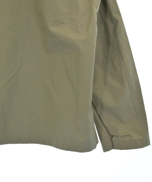 JIL SANDER 工作夾克