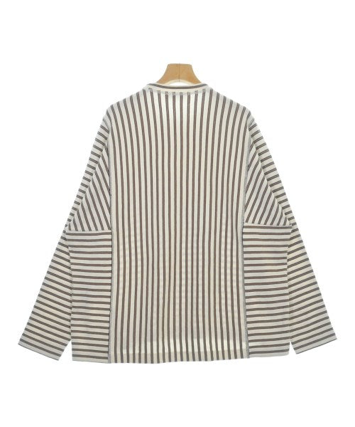 JIL SANDER T恤/上衣