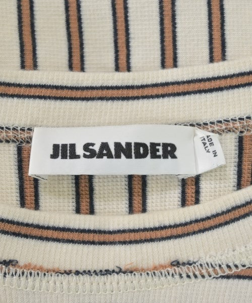 JIL SANDER T恤/上衣