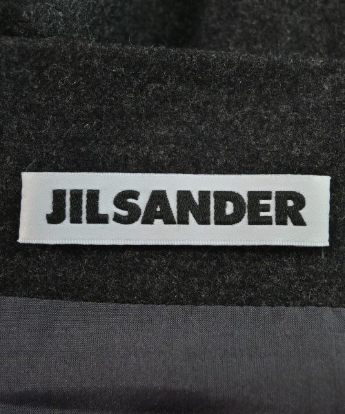 JIL SANDER 膝上裙