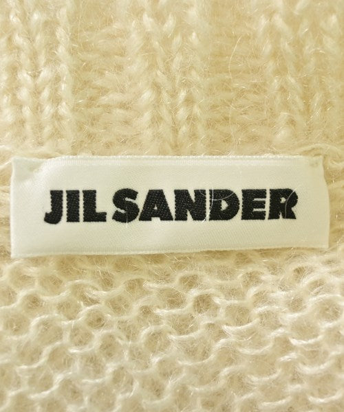 JIL SANDER 毛衣