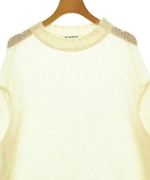 JIL SANDER 毛衣