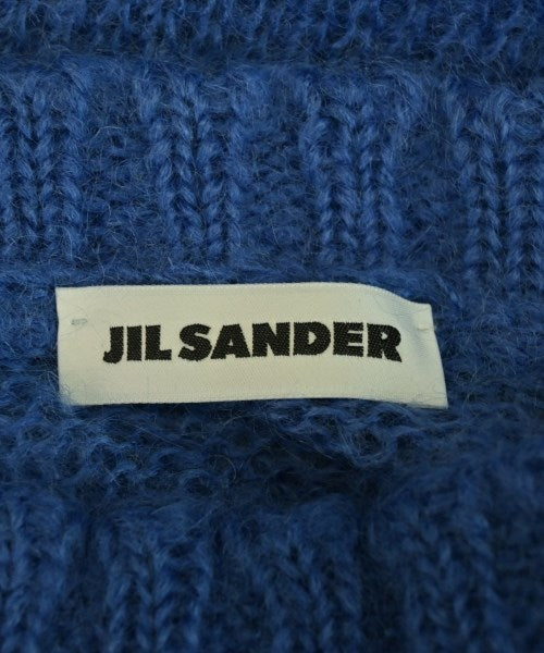 JIL SANDER 毛衣