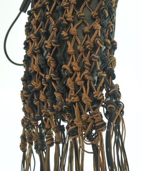 JIL SANDER 肩背包