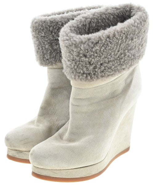 JIL SANDER 靴子