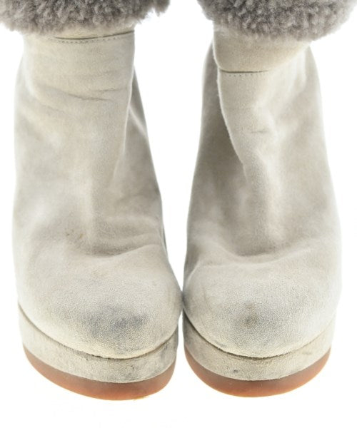 JIL SANDER 靴子