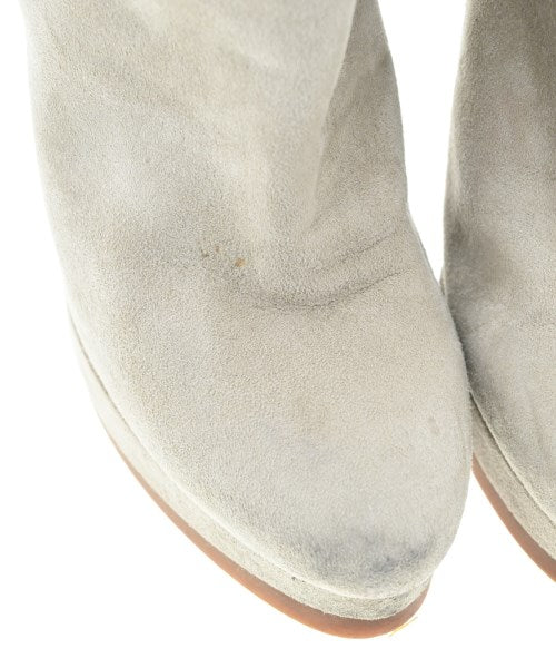 JIL SANDER 靴子