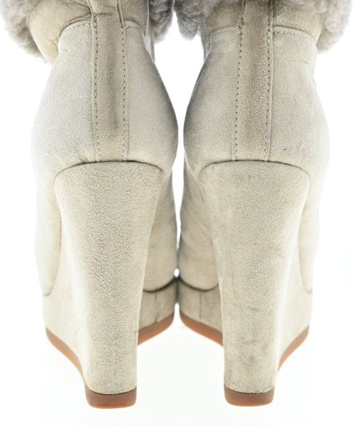 JIL SANDER 靴子