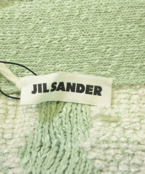 JIL SANDER 長裙/超長裙