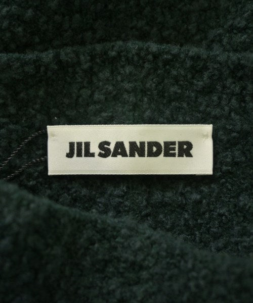 JIL SANDER 長裙/超長裙