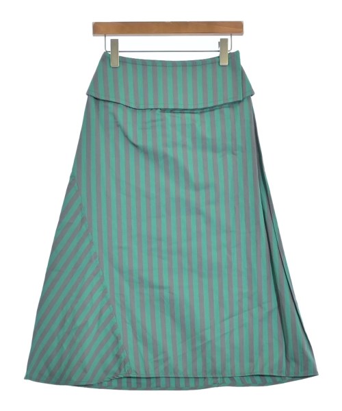 JIL SANDER 長裙/超長裙