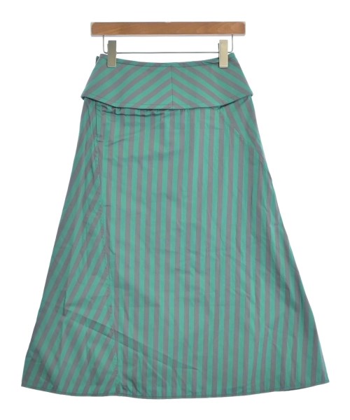 JIL SANDER 長裙/超長裙