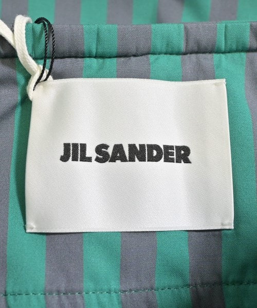 JIL SANDER 長裙/超長裙