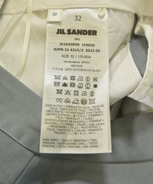 JIL SANDER 其他款