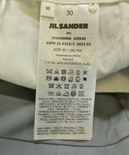 JIL SANDER 其他款