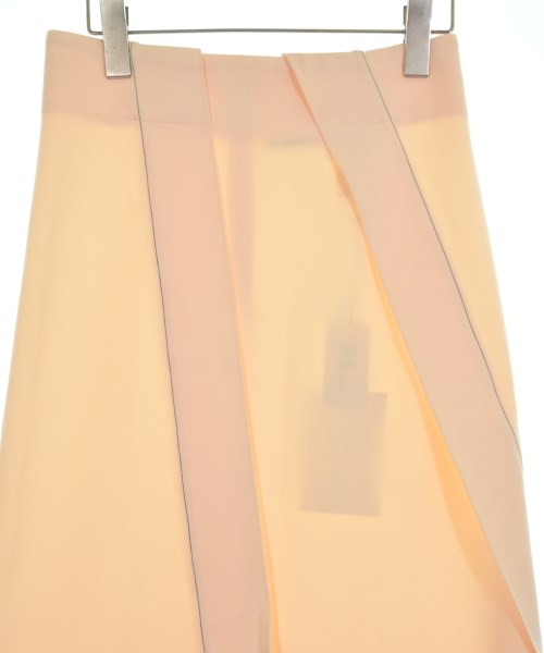 JIL SANDER 長裙/超長裙