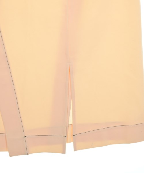 JIL SANDER 長裙/超長裙