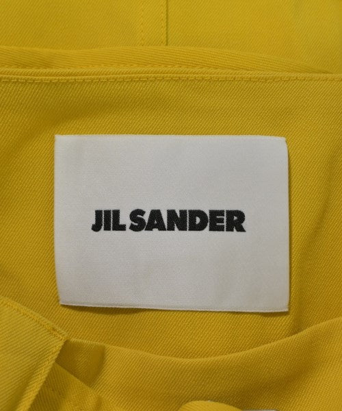 JIL SANDER 長裙/超長裙