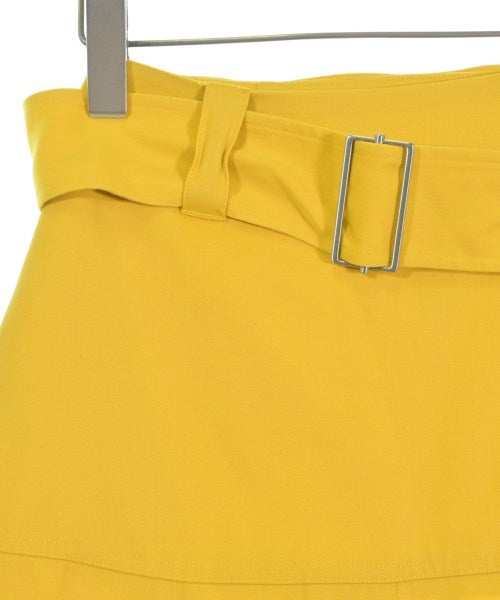 JIL SANDER 長裙/超長裙