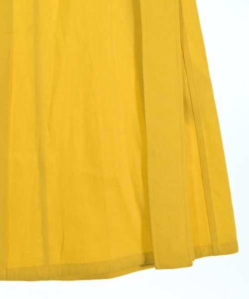 JIL SANDER 長裙/超長裙