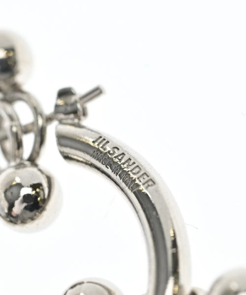 JIL SANDER 耳飾