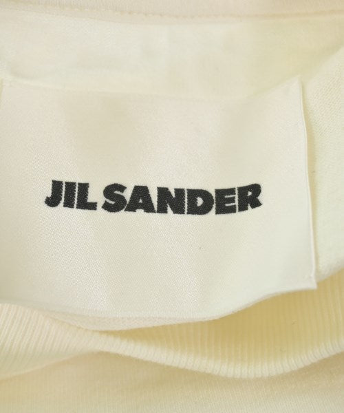 JIL SANDER T恤/上衣
