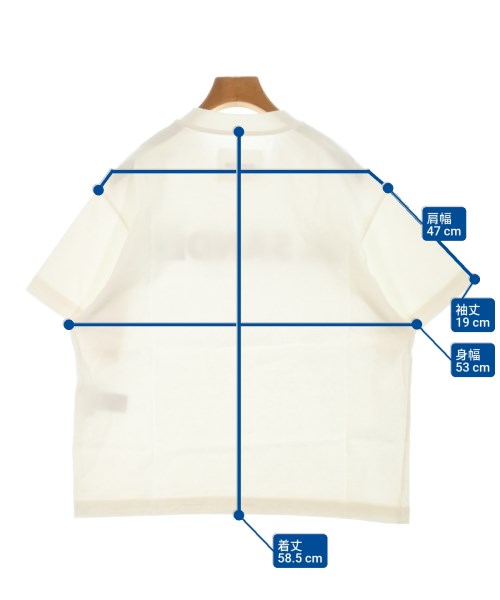 JIL SANDER T恤/上衣