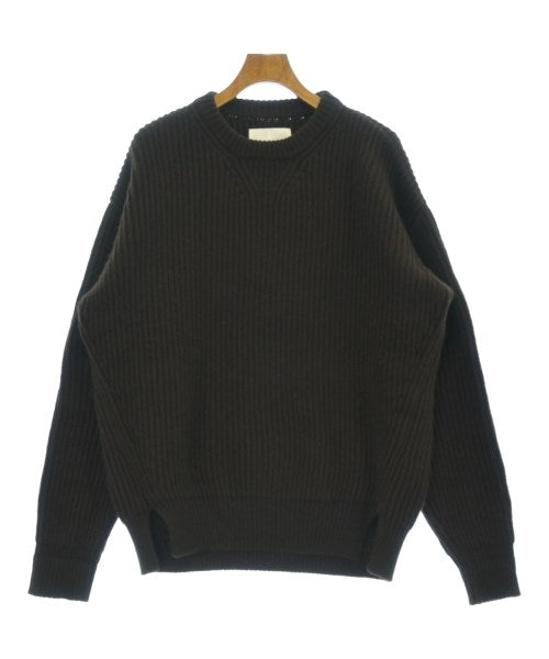 JIL SANDER 毛衣