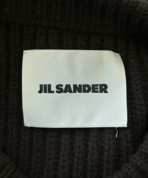 JIL SANDER 毛衣