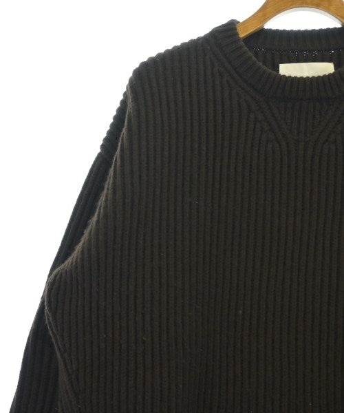 JIL SANDER 毛衣