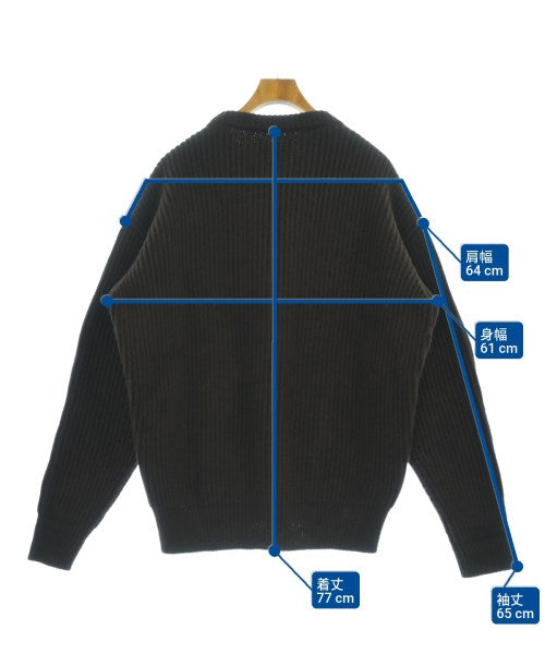 JIL SANDER 毛衣