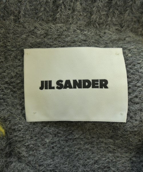 JIL SANDER 毛衣