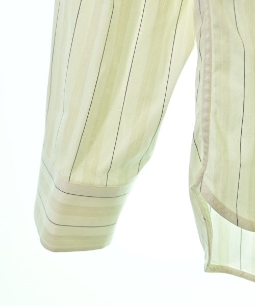 JIL SANDER 休閒襯衫