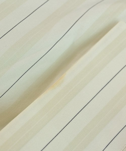 JIL SANDER 休閒襯衫